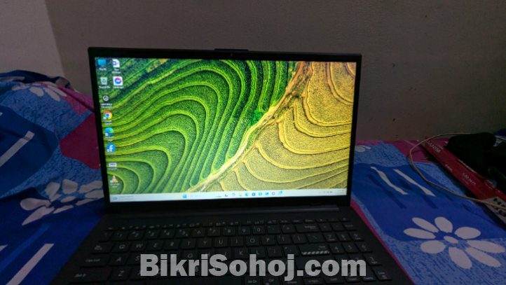Asus Vivobook go 15